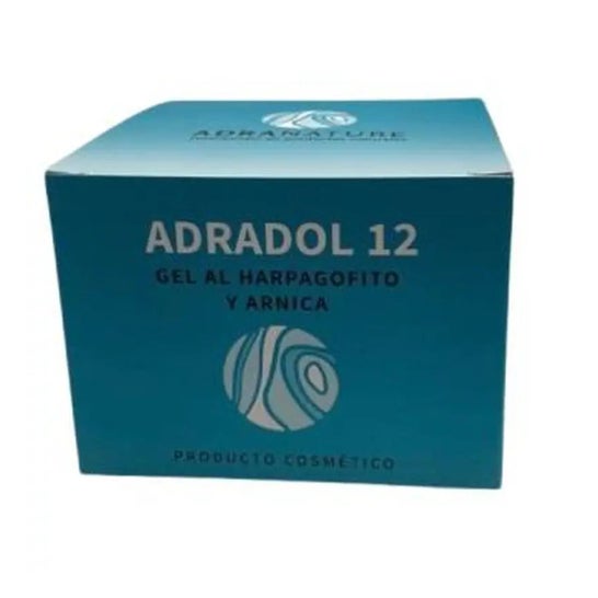 AdraNature Adradol 12 Gel 200ml AdraNature Adradol 12 Gel 200ml