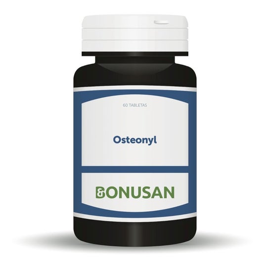 Bonusan Osteonyl 60caps
