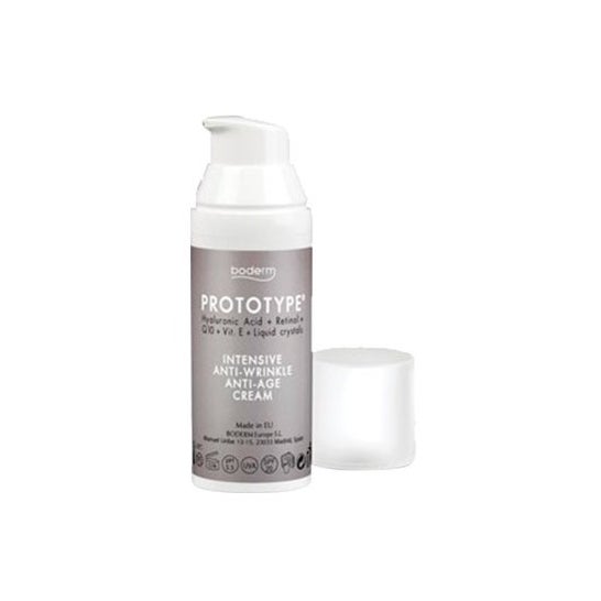 Prototype Anti Age Crème 50 Ml