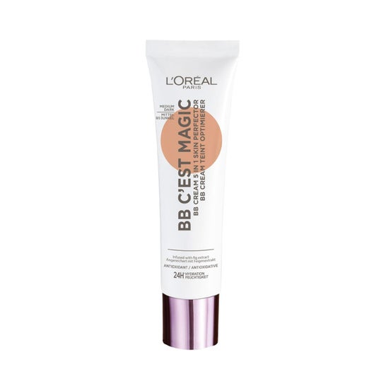 L'Oreal BB Crème Perfecteur de Teint 05 Médium Foncé 30ml