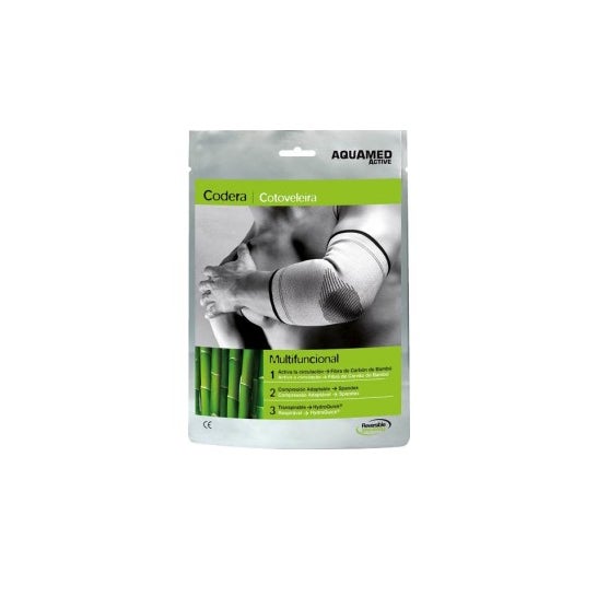 Coudière Aquamed taille active M 1ud