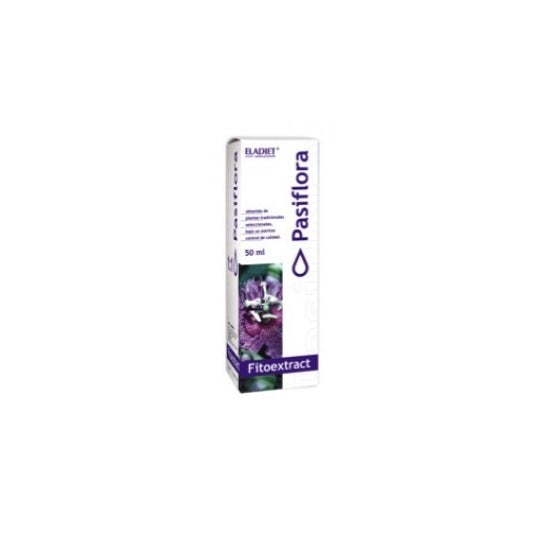 Phytoextrait de passiflore 50ml