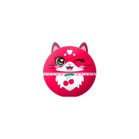 Gloss Pets Katy Cherry Baume à Lèvres