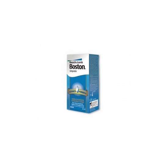 Bausch&Lomb Boston Advance Cleaner 30ml