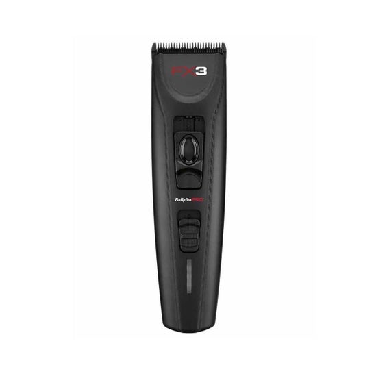 Babyliss Pro 4Artists Trimmer FX3 FXX3CBE Clippers 1ut