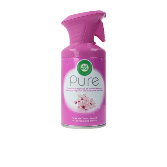 Spray désodorisant Pure Air Wick concentré sec 250ml