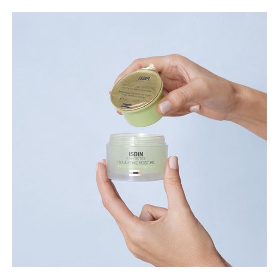 Isdin Hyaluronic Mouisture Oily & Combination Skin Refill 50ml