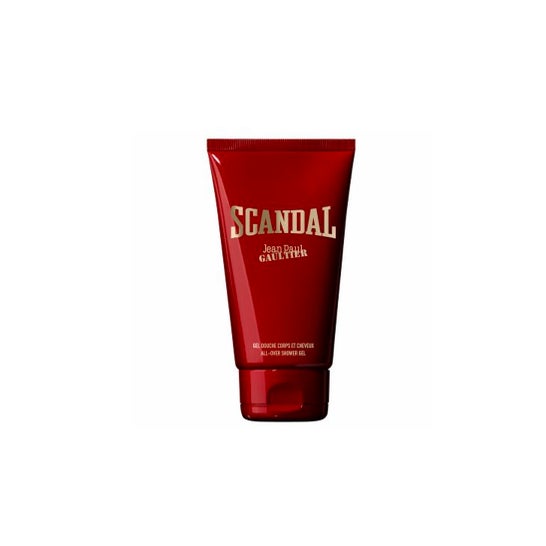 Jean Paul Gaultier Scandal Pour Homme Gel de Ducha 150ml