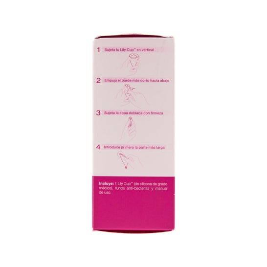 Intimina Lily Cup A