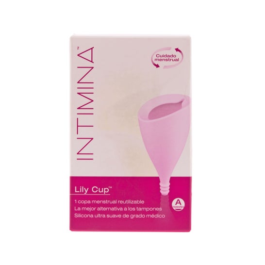Intimina Lily Cup A