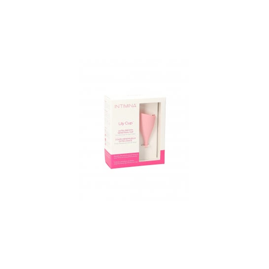 Intimina Lily Cup A