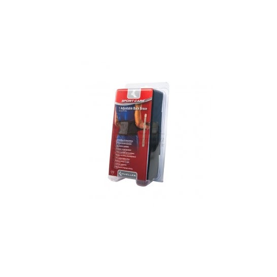 Mueller Ceinture lombaire T/u 4581