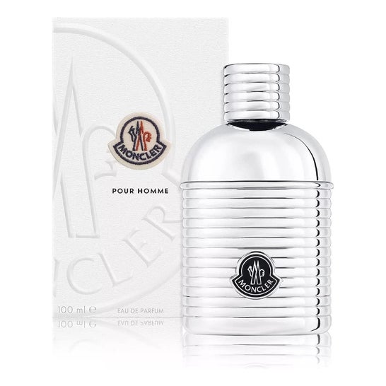 Moncler Pour Homme Eau de Parfum 100 ml