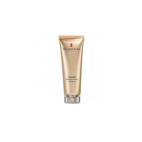 Elizabeth Arden Céramide Crème Purifiante Crème Nettoyante 125ml