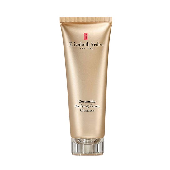 Elizabeth Arden Céramide Crème Purifiante Crème Nettoyante 125ml