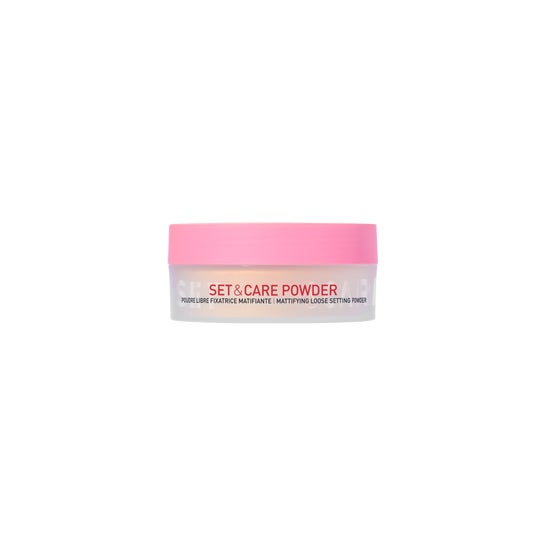 Erborian Set & Care Poudre 8 g