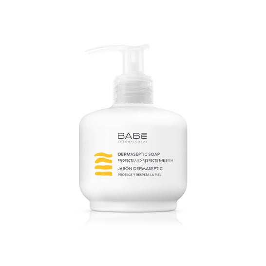 Babe Savon Dermaseptic 250ml