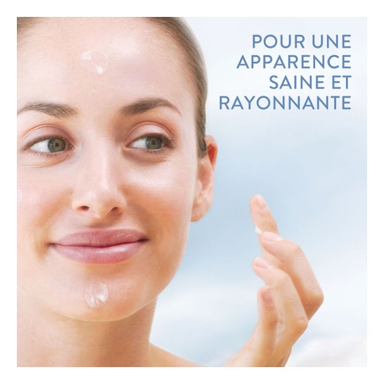 Cetaphil Optimal Hydration Crème De Jour Revitalisante 48g
