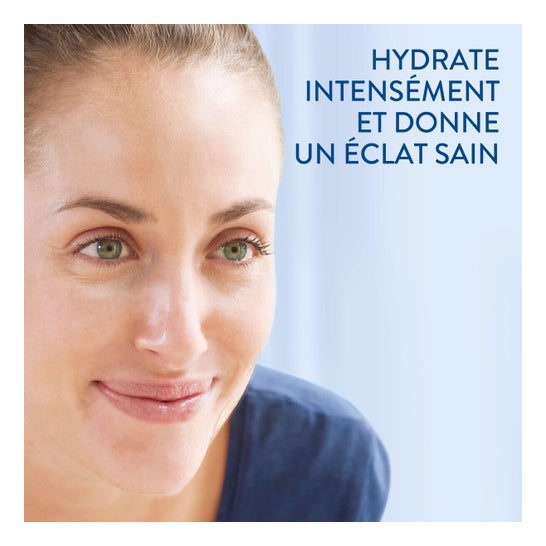 Cetaphil Optimal Hydration Crème De Jour Revitalisante 48g