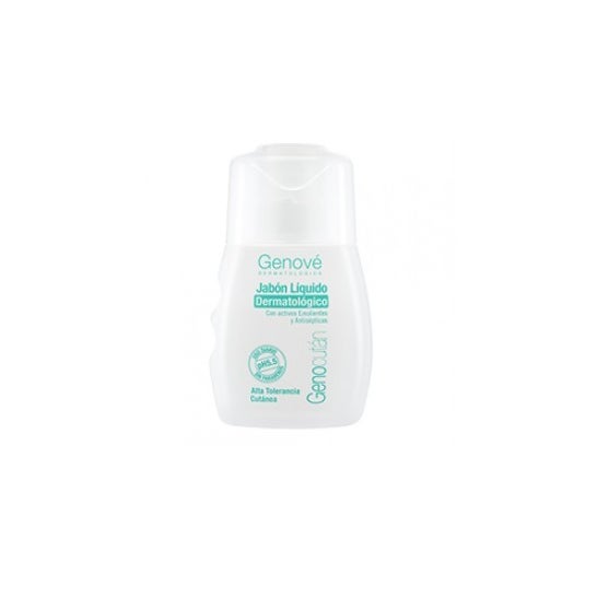 Genocutan Gel Dermatologique Dermatologique 100 ml