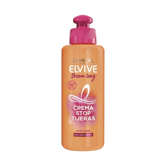 L'Oréal Elvive Crème Coiffante Crème Stop Tijeras 200ml