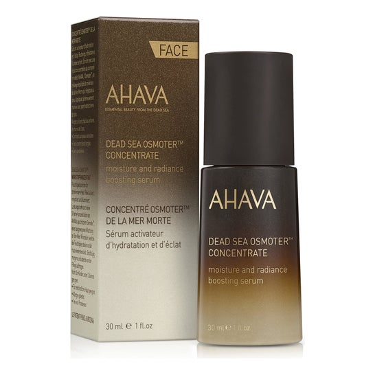 Ahava Dead Sea Osmoter Concentrate 30ml