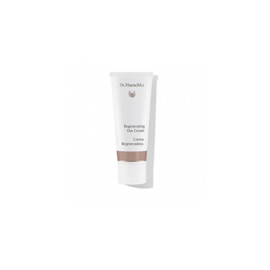 Dr. Hauschka Mud and Lavender Body Oil 75 ml.