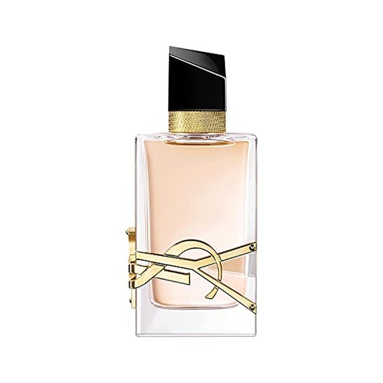 Yves Saint Laurent Free Parfum Femme 50ml