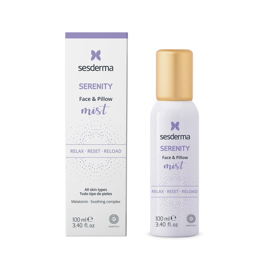 Sesderm Sd Serenity Mist 100ml