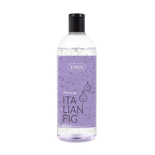 Ziaja Italian Fig Gel Douche 500ml