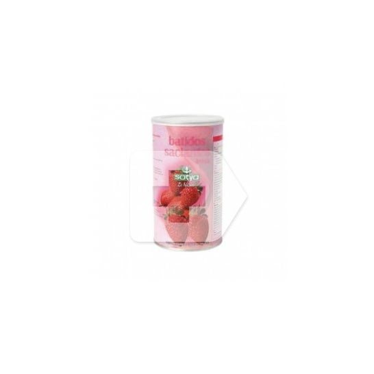 Sotya Milk-shake Fraise 700 g