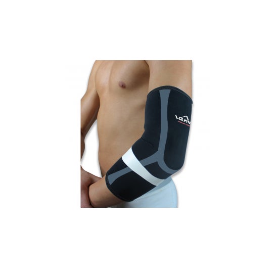 Vulkan Elbow Tensioning Dynamic T-L Strap Dynamic T-L Strap