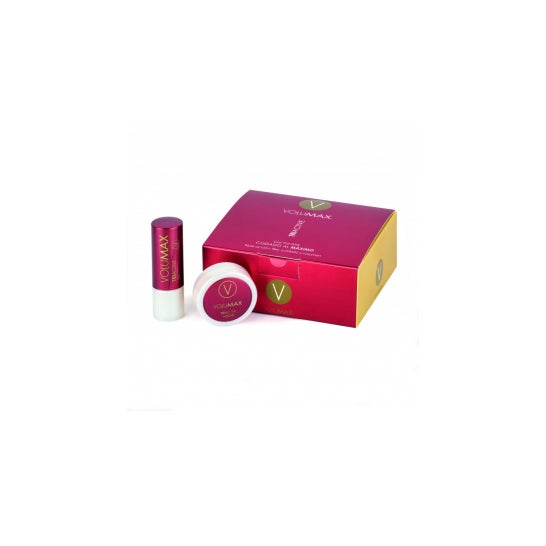 Volumax® Triactive traitement anti-âge repulpant les lèvres 2x4g