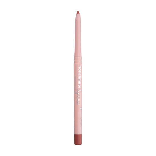 Oryx Hot Climate Rouge a Levres Automatique 224 Solid Peach 5g