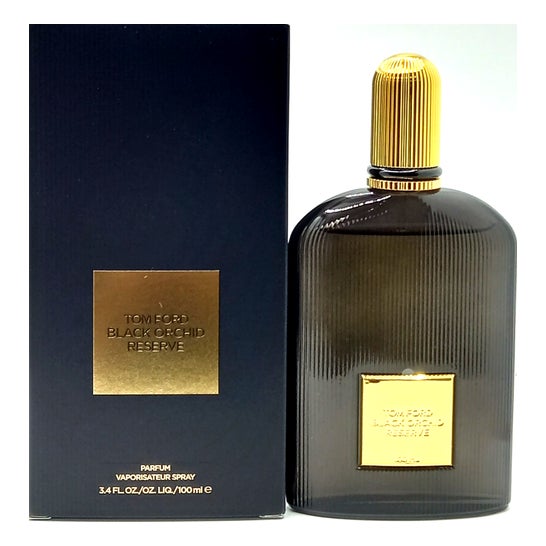 Tom Ford Black Orchid Reserve Parfum 100 ml