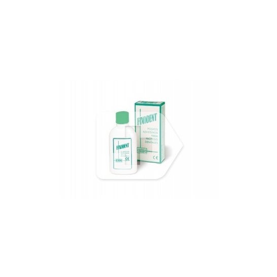 Fixodental poudre 17g