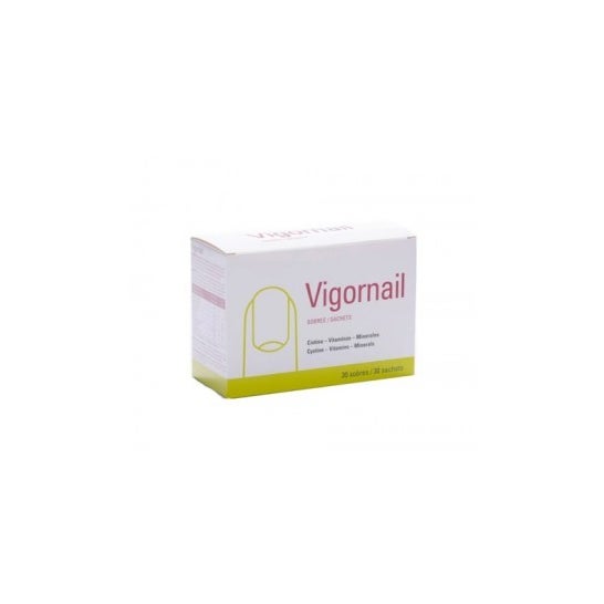 Vigornail 30 sachets