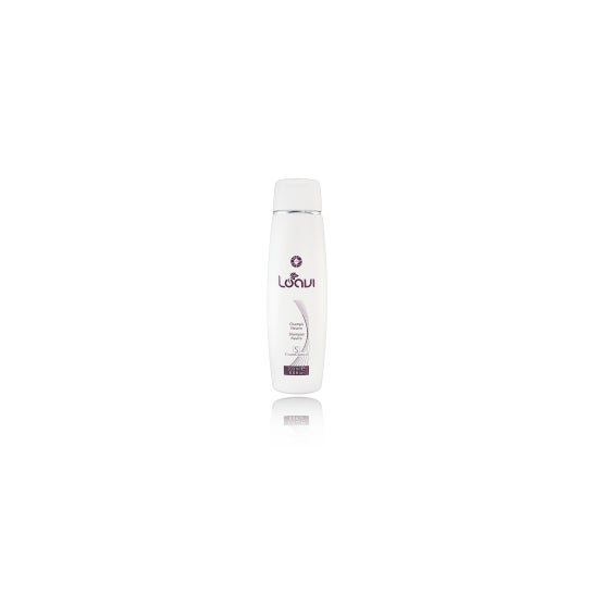 Loavi 365 champú champú anticaída 200ml