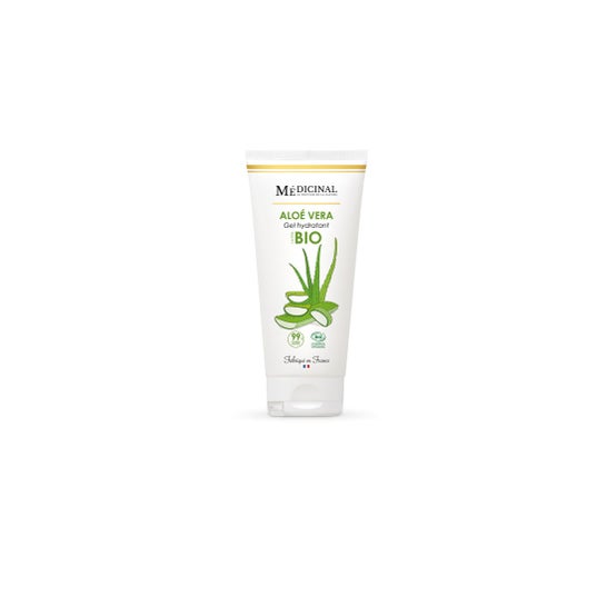 Medicinal Gel Aloe Vera 200 ml