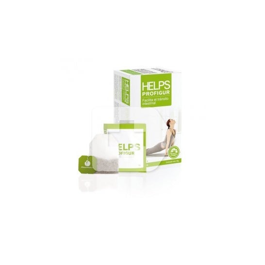 Aide Active profigur 20uds 20uds