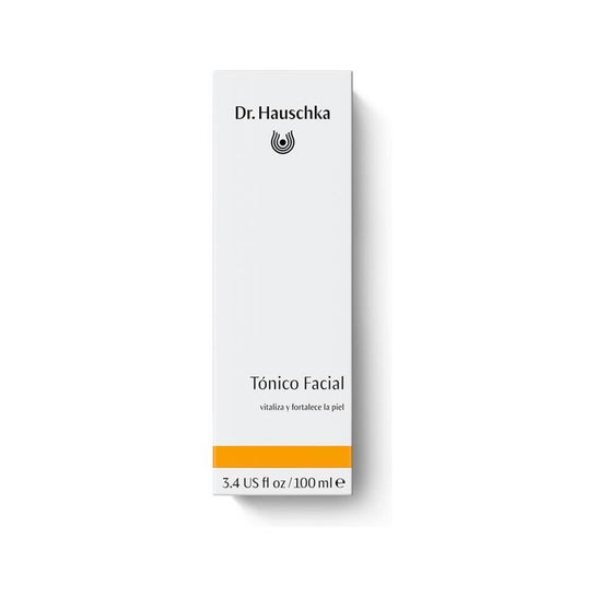 Hauschka Lotion tonique pour le visage 100ml