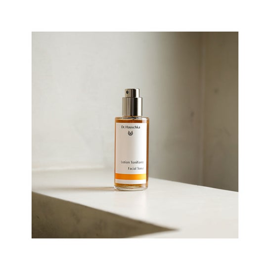 Hauschka Lotion tonique pour le visage 100ml