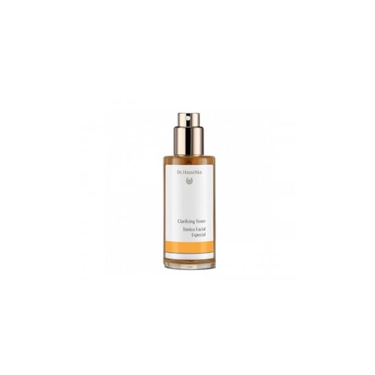 Hauschka Lotion tonique pour le visage 100ml