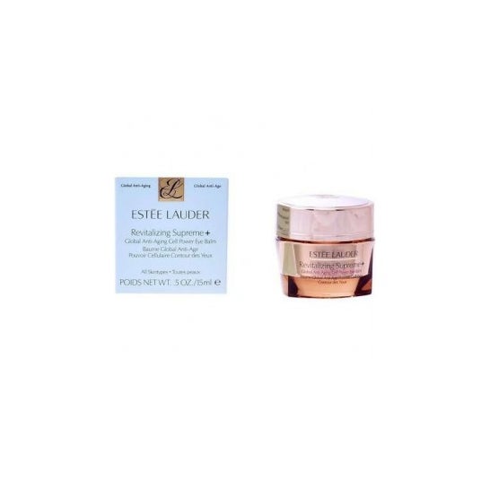 Estee Lauder Crème pour les Yeux Revitalisante Suprême 15ml