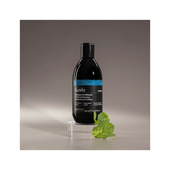 Sendo Shampooing Fortifiant 250ml