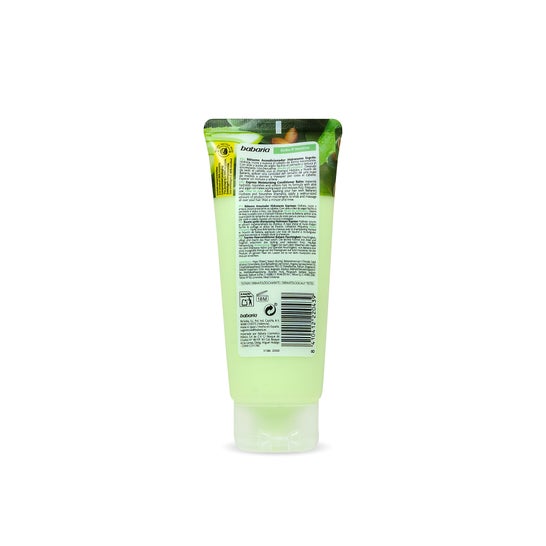 Babaria Hydra &amp; Baume Nourrissant Conditionneur 200ml