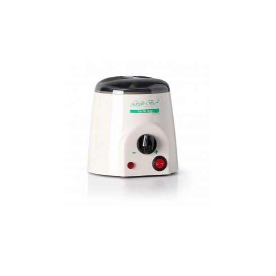 Leidybait Facial Wax Melter 250gr