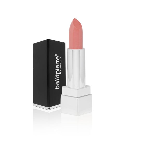 Bellapierre Cosmetics Mineral Lipstick Velvet Rose 3,5g