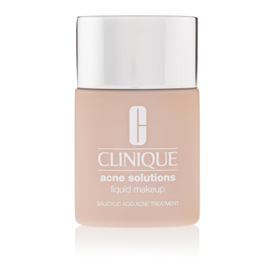 Clinique Anti Blemish Fond de Teint Nro Cn90 Sand 30ml