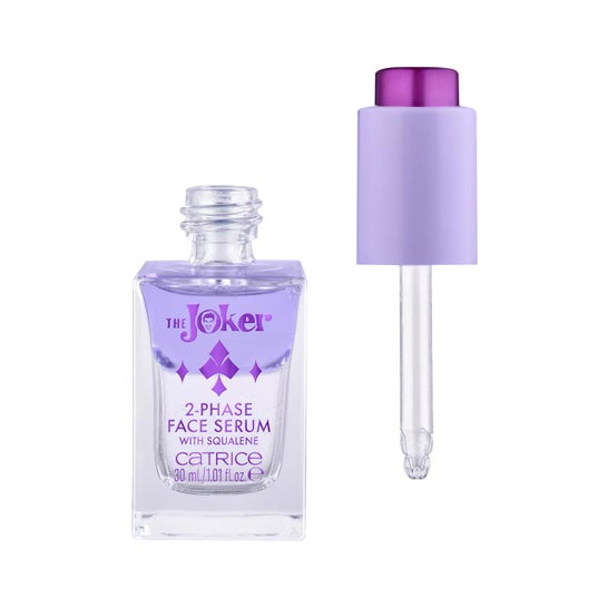 Catrice The Joker Sérum Visage Biphasique 30 ml